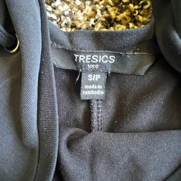 Tresics mini dress - Picture 7 of 7